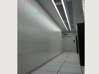 做弱電機(jī)房裝修工程的時(shí)候，如何解決機(jī)房稱重問題（二）？